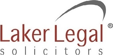 Laker Legal Solicitors Ltd logo
