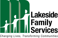 Lakeside Family Services logo