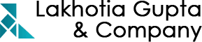 Lakhotia Gupta & Company logo