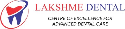 Lakshme Dental Hospital logo