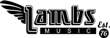 Lambs Music logo