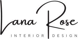 Lana Rose Interiors