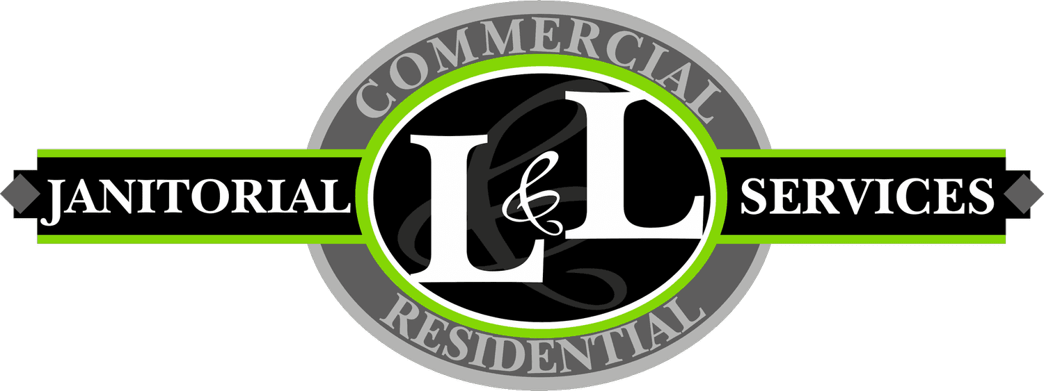 L&L Janitorial Services logo