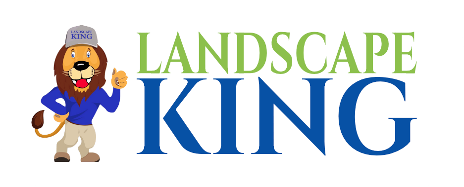 Landscape King