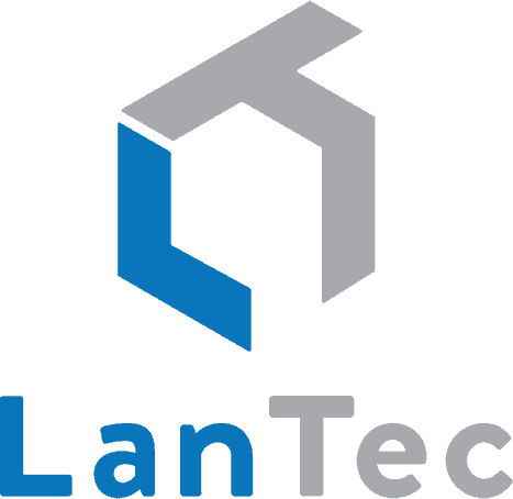 Lantec Security Ltd logo