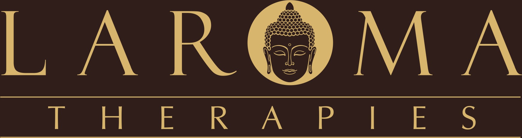 Laroma Therapies logo