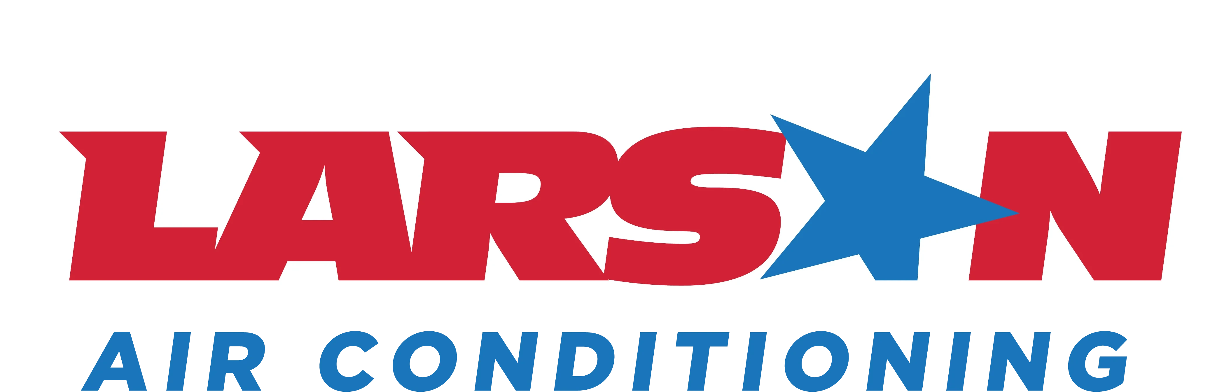 Larson Air Conditioning