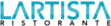 Lartista Ristorante logo
