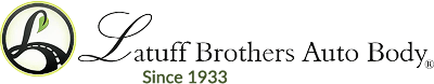 Latuff Brothers Auto Body