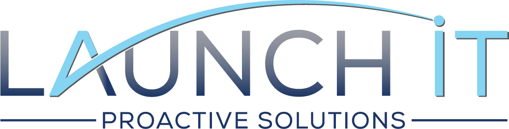 Launch IT Proactive Solutions