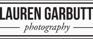Lauren Garbutt Photography logo