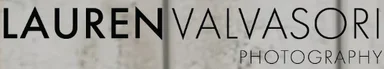 Lauren Valvasori Photography logo