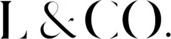 Lavish Weddings logo