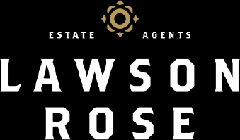 Lawson Rose Estate Agents logo