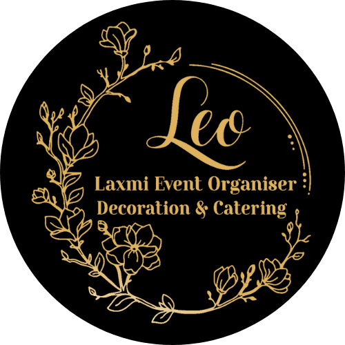 Laxmi Event Organiser logo