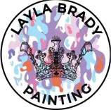 Layla Brady Painting