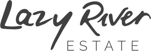 Lazy River Estate logo