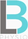 LB Physiotherapy logo