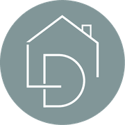 LD Design Co. logo