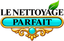 Le Nettoyage Parfait logo