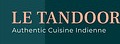Le Tandoor logo