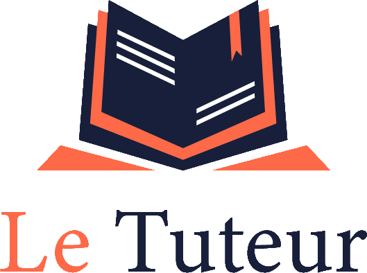 Le Tuteur logo