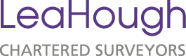 Lea Hough Chartered Surveyors logo
