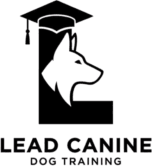 Lead Canine logo