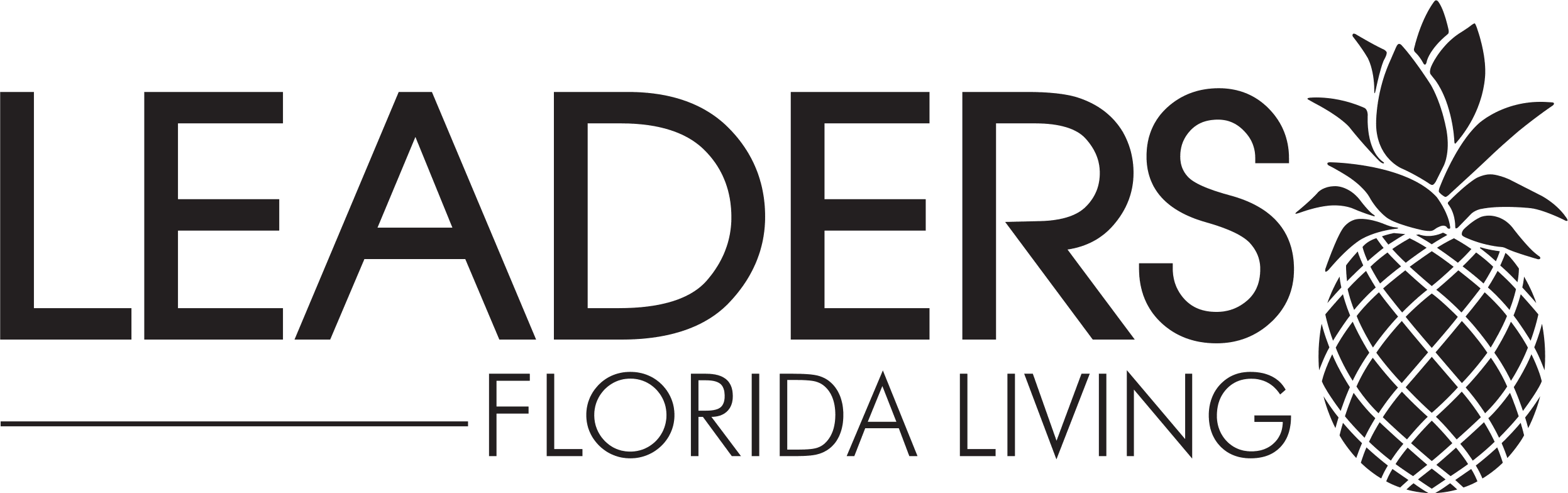 Leader's Casual Furniture logo