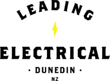 Leading Electrical Dunedin