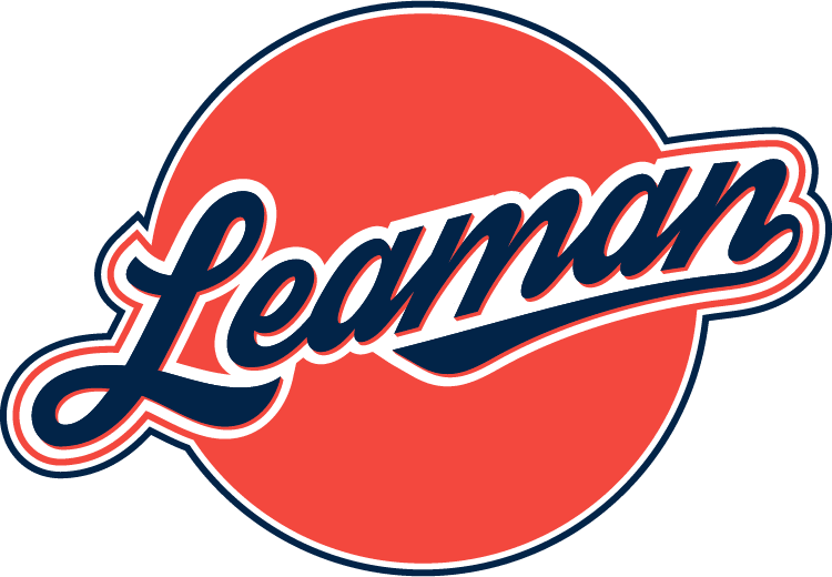 Leaman Signs logo