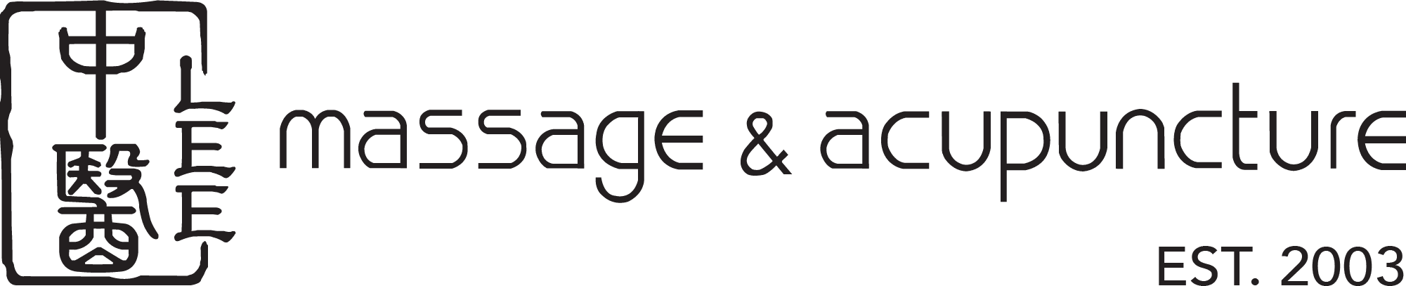 Lee Massage & Acupuncture logo