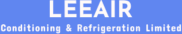 LEEAIR Conditioning and Refrigeration Limited logo