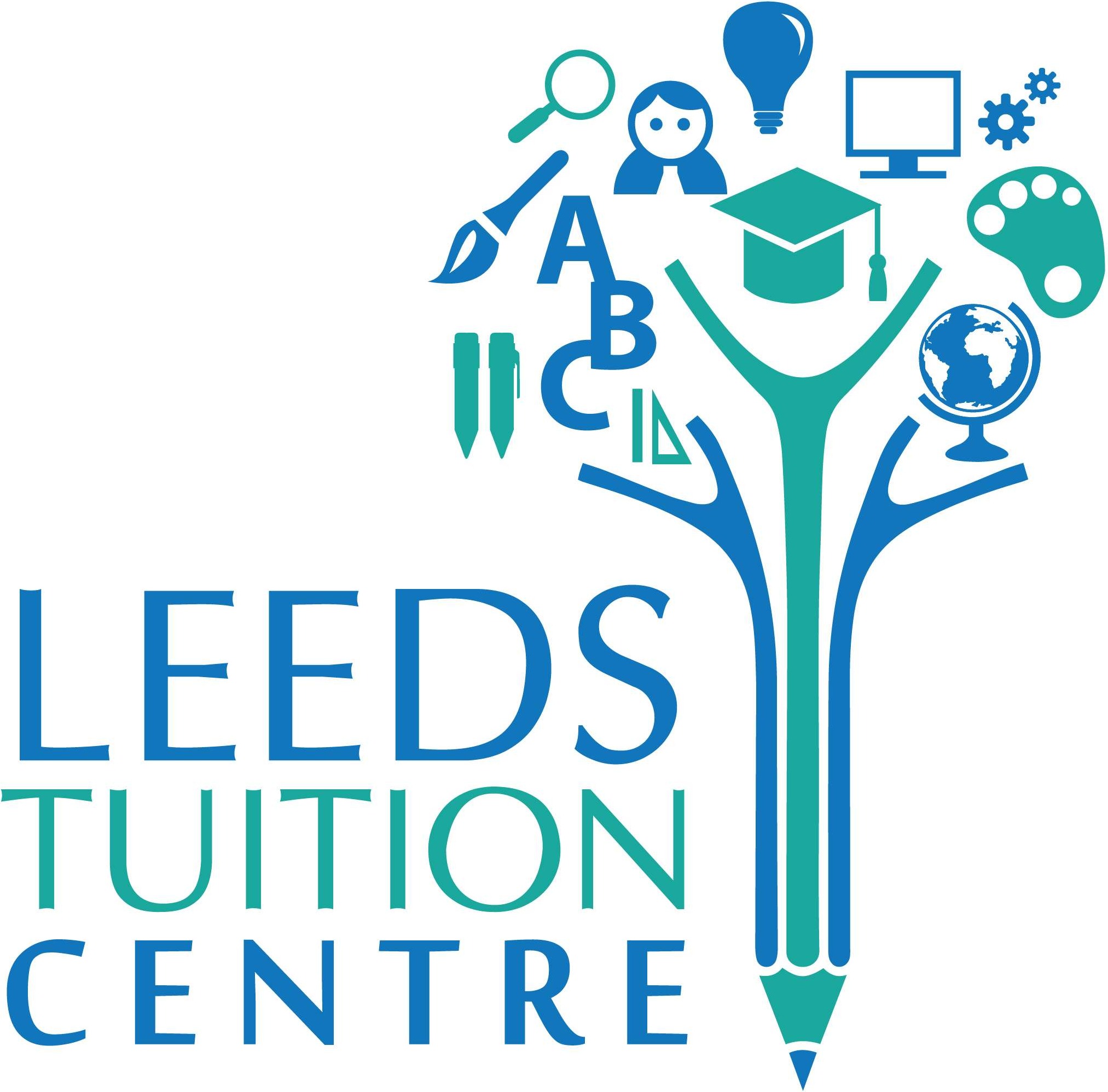 Leeds Tuition Centre logo