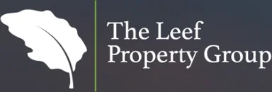 Leef Property Management logo