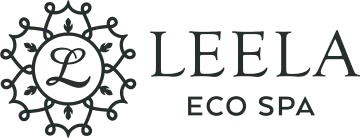 Leela Eco Spa Bridgeland logo