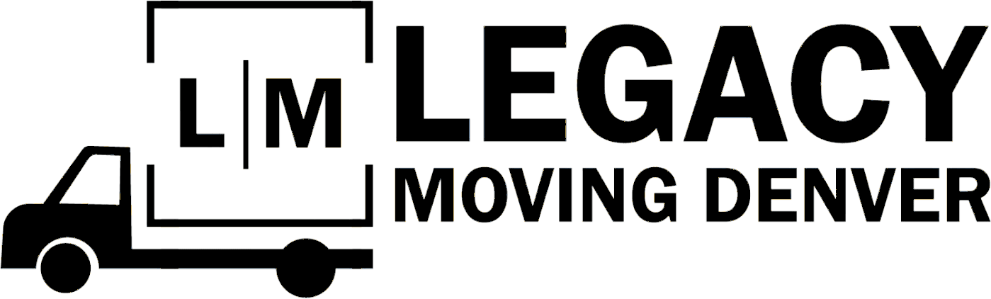 Legacy Moving