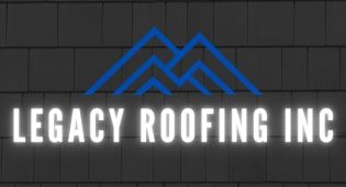 Legacy Roofing Inc logo