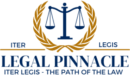 Legal Pinnacle logo