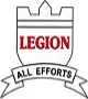 Legion Pest Control logo