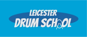 Leicester Drum School logo