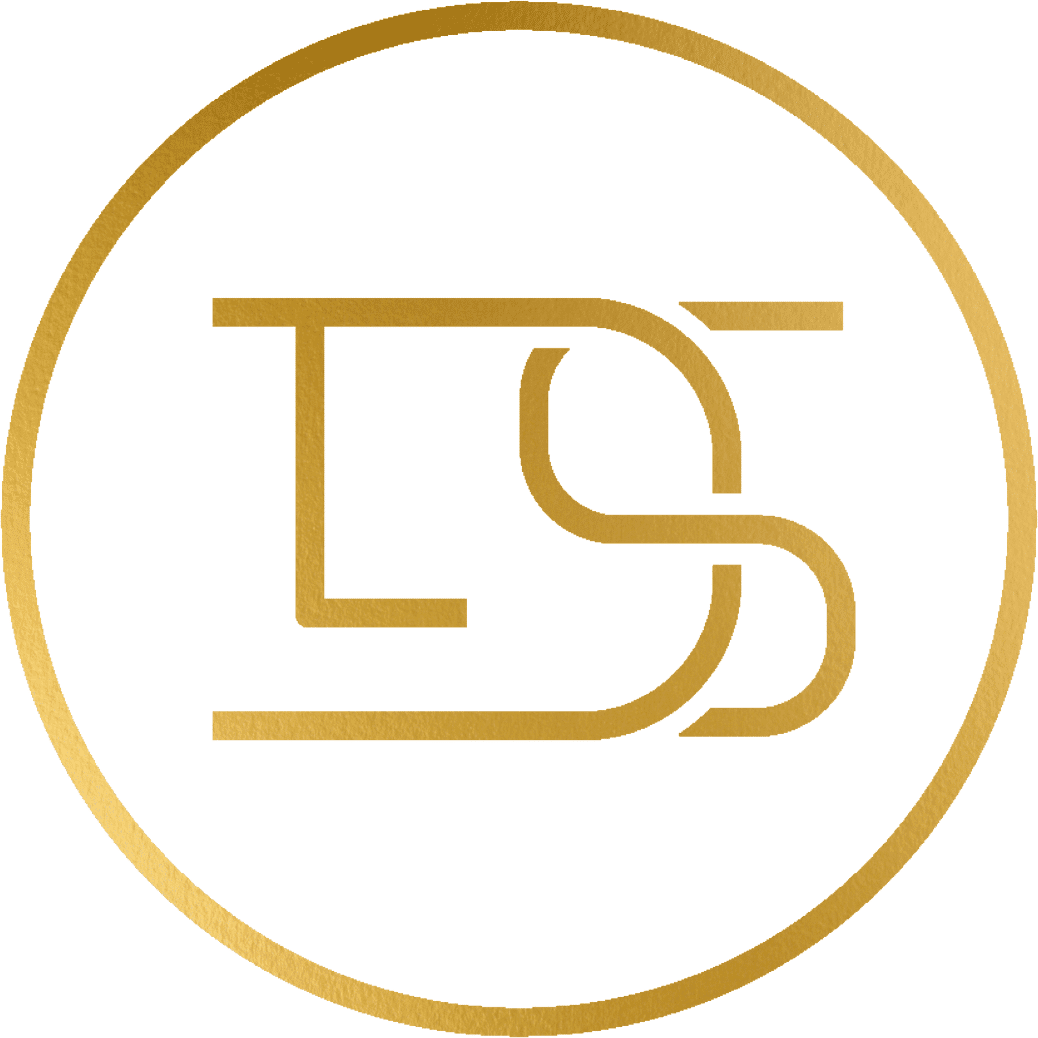Leicestershire Dental Studio logo