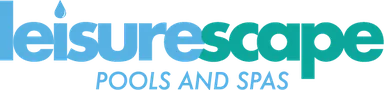 Leisurescape Pools & Spas logo
