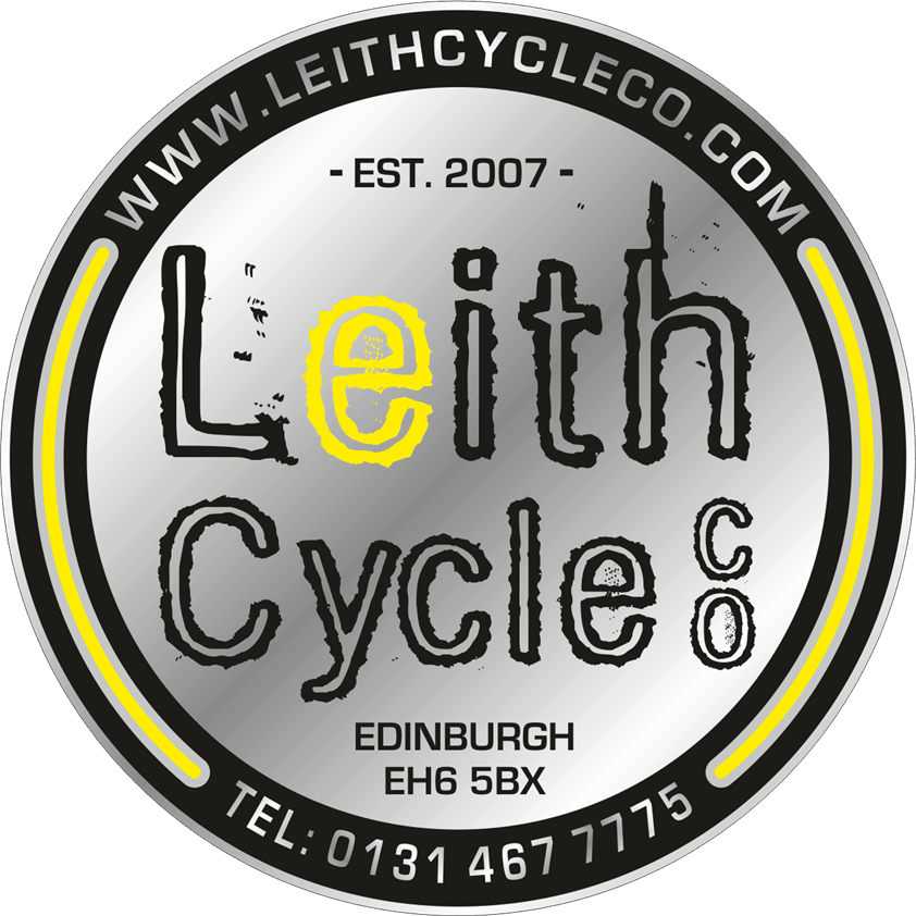 Leith Cycle Co.