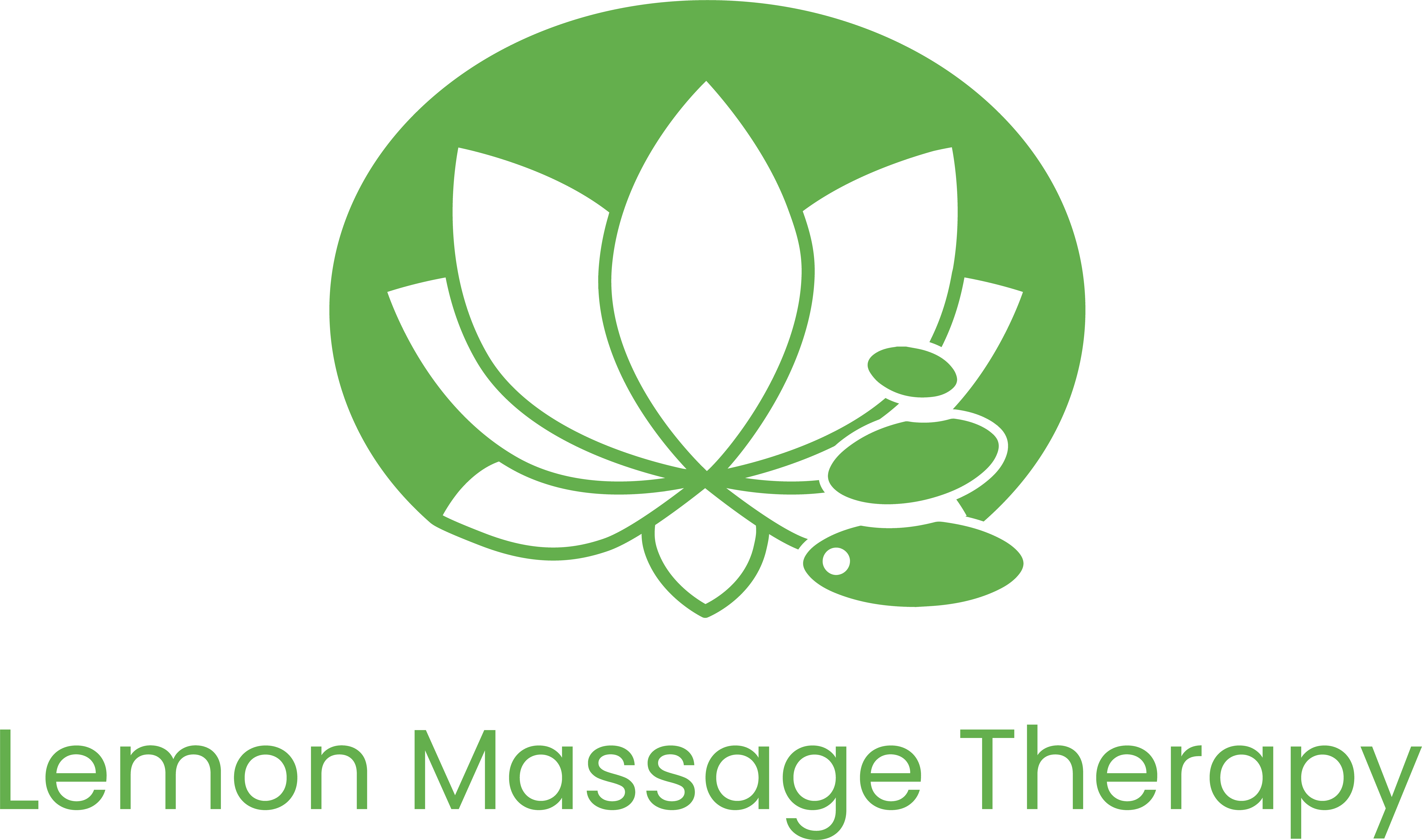 Lemon Massage Therapy logo