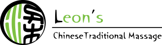 Leon's Chinese Traditional Massage logo