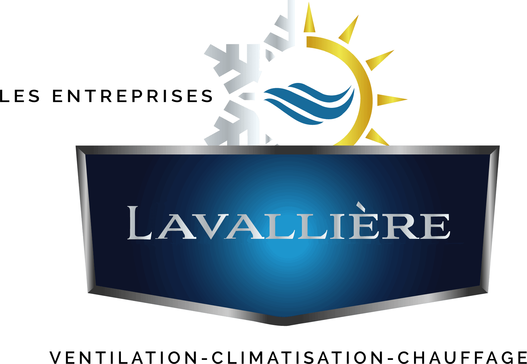 Les Entreprises Lavallière