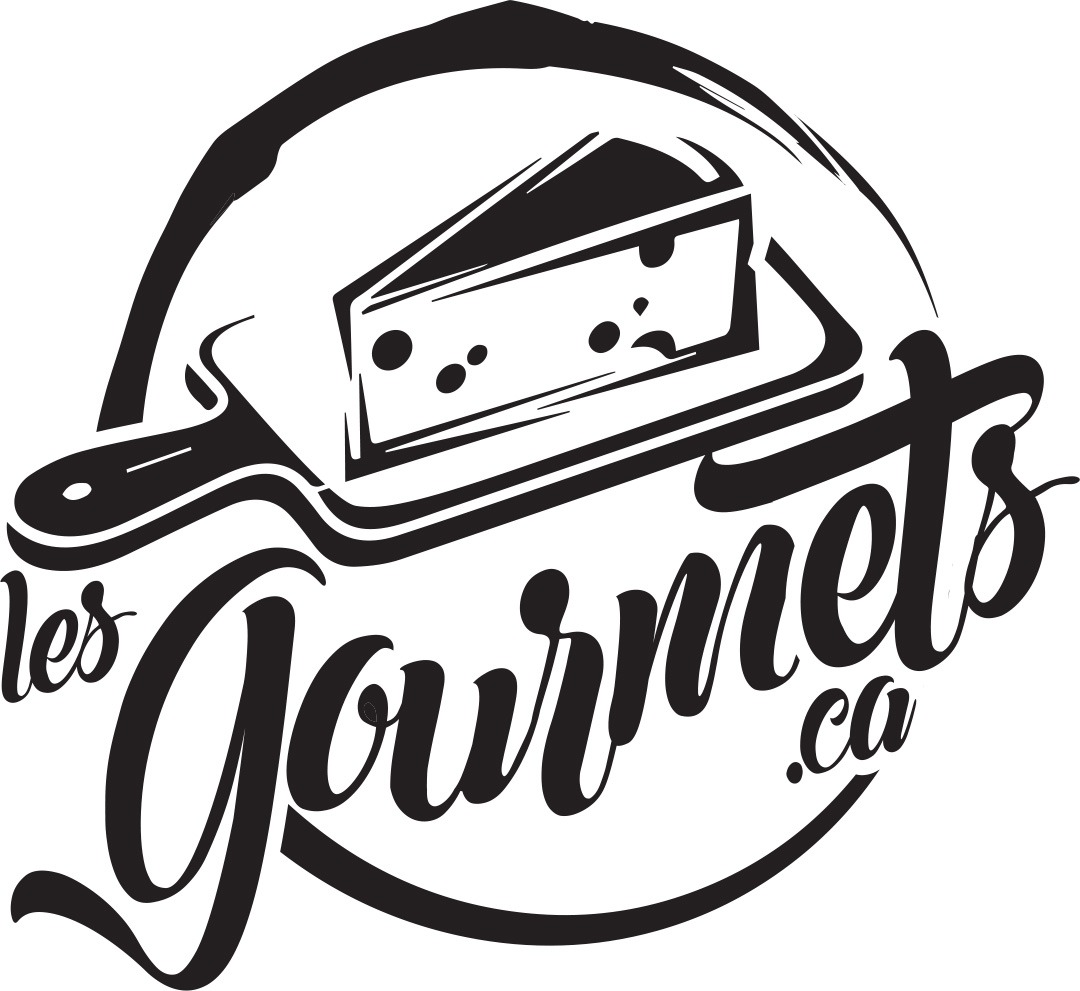 Les Gourmets logo
