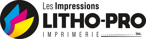 Les Impressions Litho-Pro