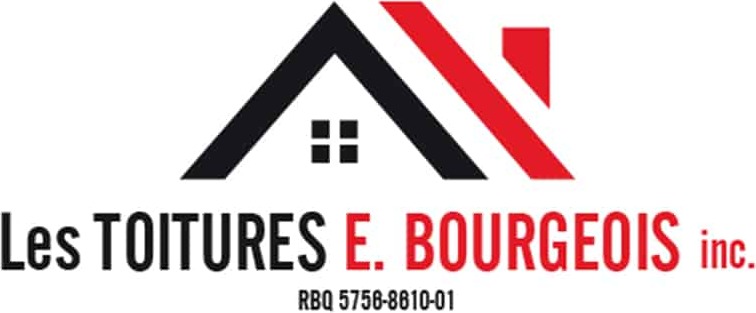 Les Toitures E. Bourgeois Inc.
